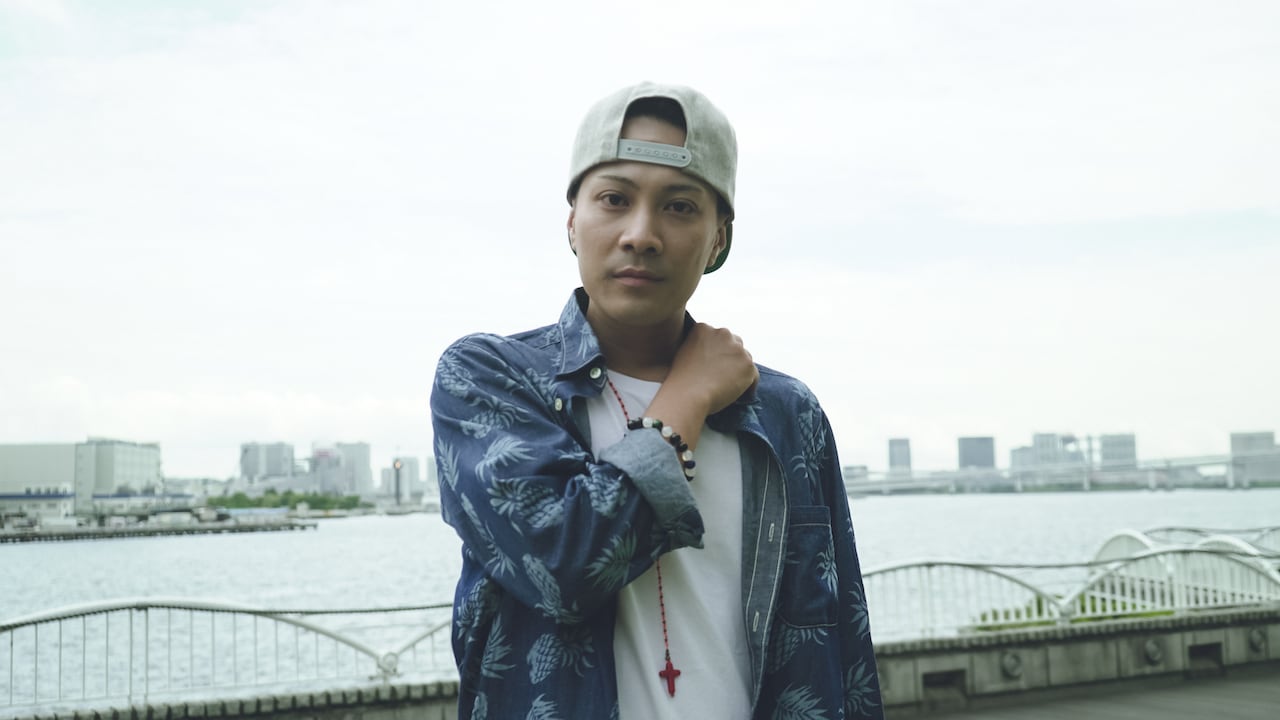 NIHA-C新作予約特典はJinmenusagi＆唾奇参加の「モナリザ feat. ハシシ」リミックス