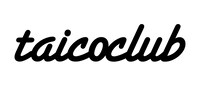 「TAICOCLUB'18」ロゴ