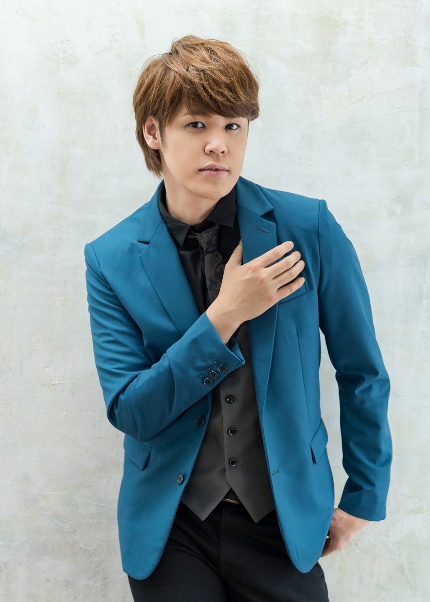 宮野真守