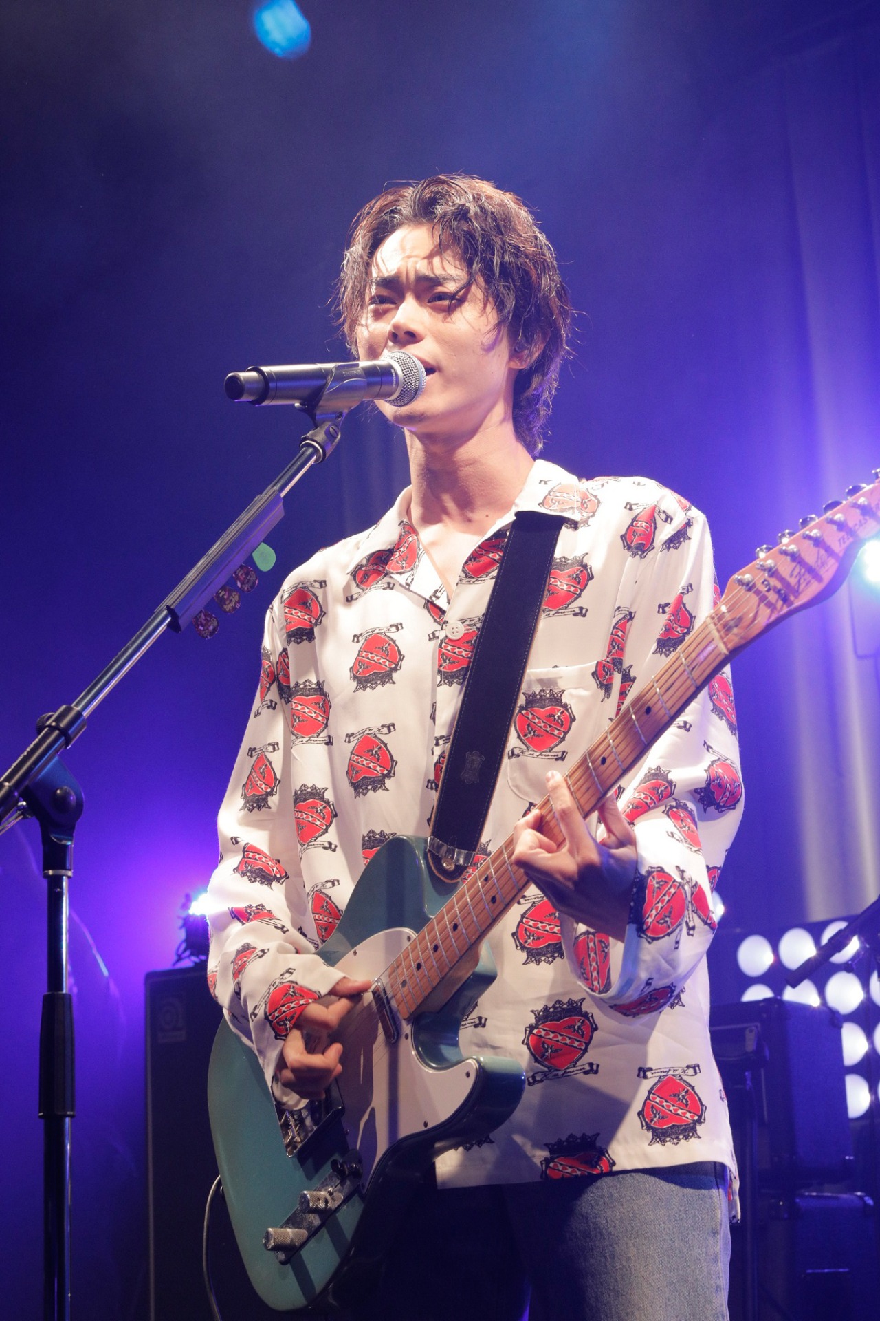 菅田将暉