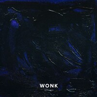 WONK「Give Me Back My Fire」配信ジャケット