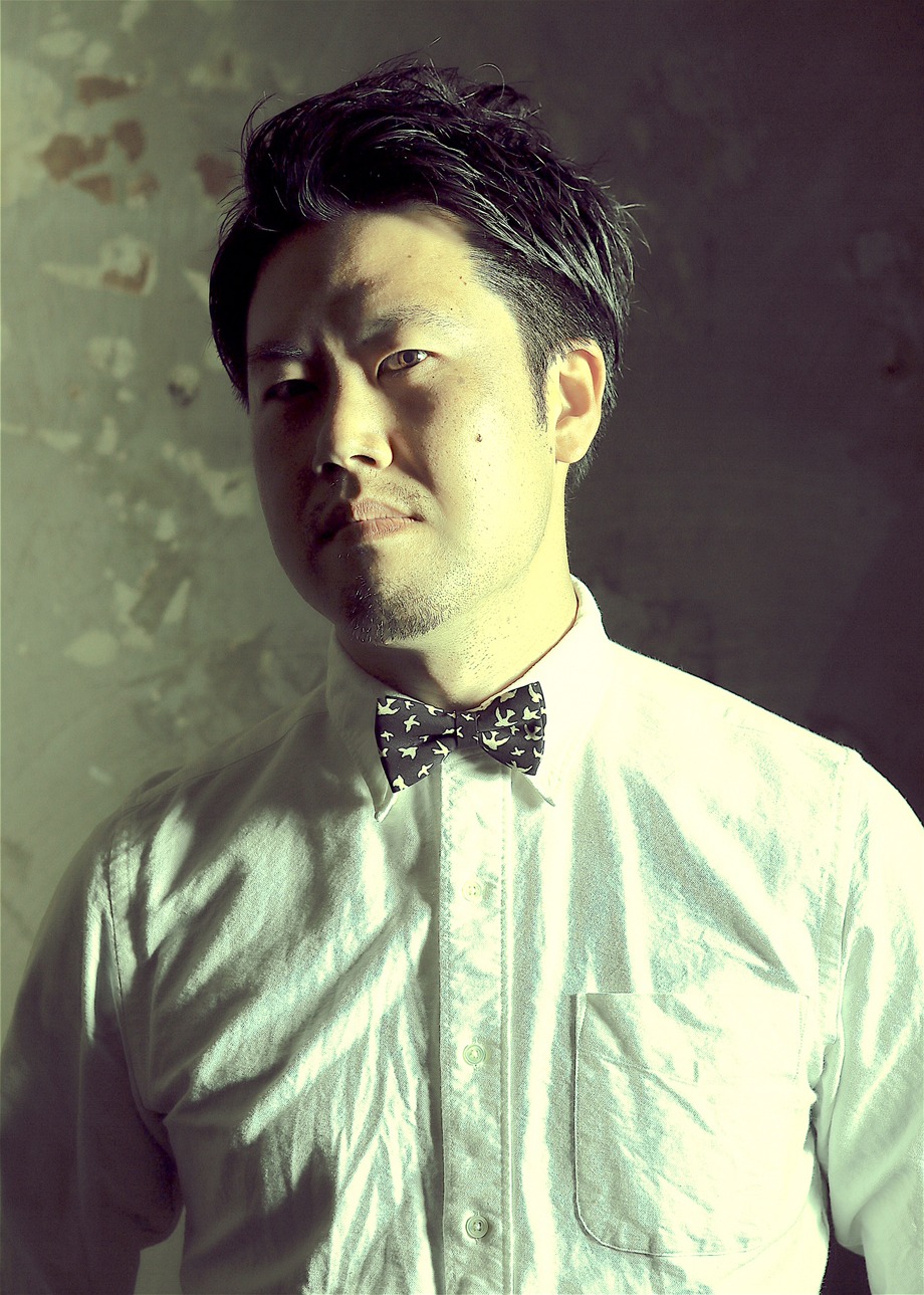 Akinori.Y（Twilight City Records）