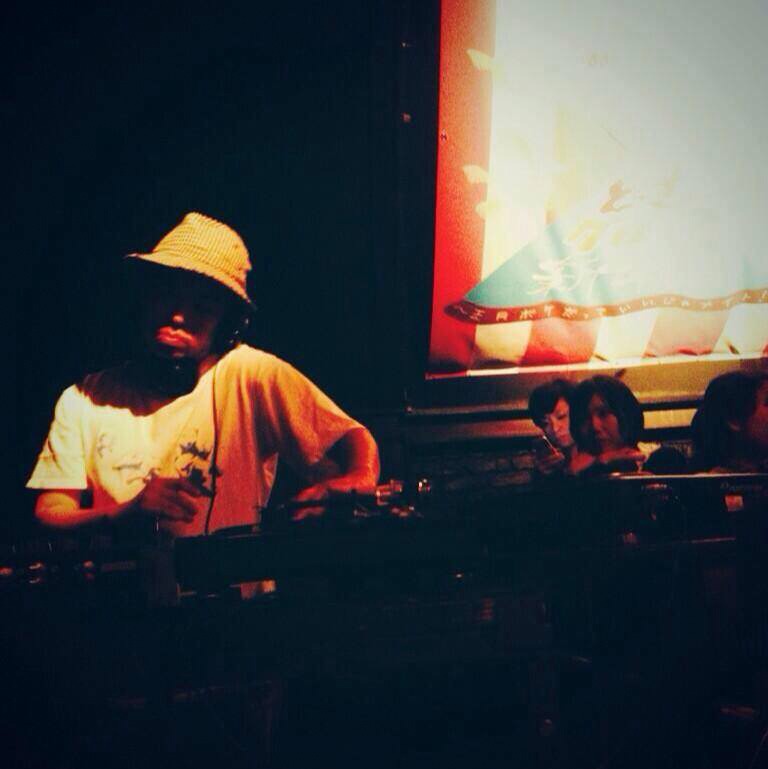DJ KOUHEI’king’NOZAKI