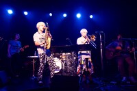 アンコールの様子。（撮影：岩澤高雄）