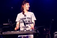 アンコールの様子。（撮影：岩澤高雄）