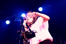 NakamuraEmi（撮影：岩澤高雄）