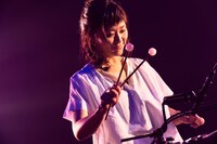 加納りな（撮影：岩澤高雄）