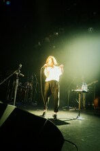 NakamuraEmi（撮影：岩澤高雄）