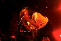 NakamuraEmi（撮影：岩澤高雄）