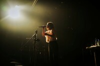 NakamuraEmi（撮影：岩澤高雄）