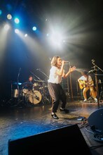 NakamuraEmi（撮影：岩澤高雄）