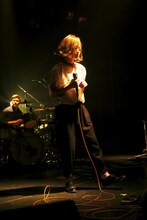 NakamuraEmi（撮影：岩澤高雄）