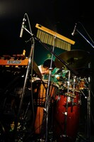 大塚雄士（Per）（撮影：岩澤高雄）