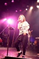 アンコールの様子。（撮影：岩澤高雄）