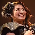 柏木ひなた18歳、ソロライブで同い年の「ラブマ」カバーや弾き語り披露