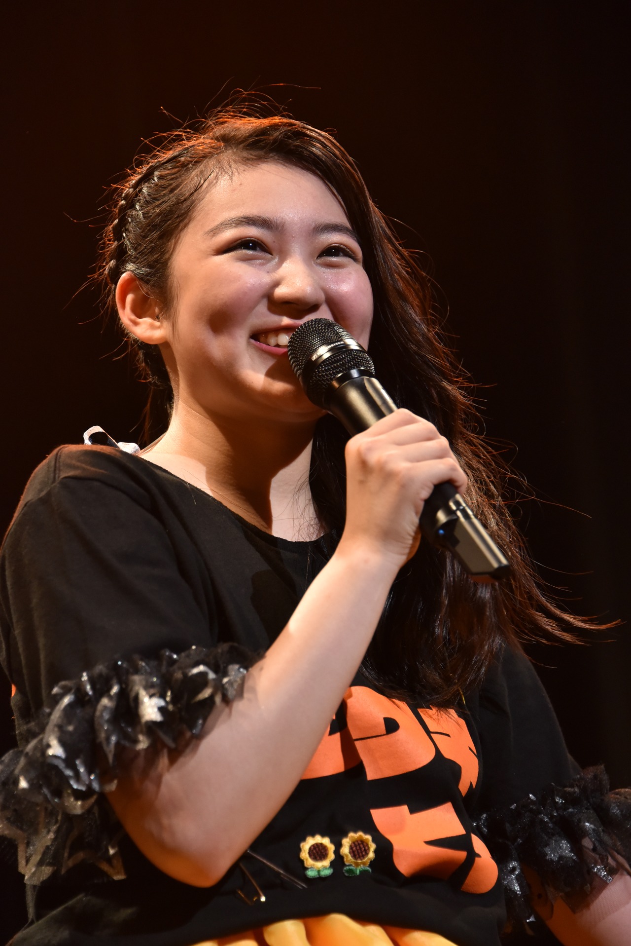 柏木ひなた