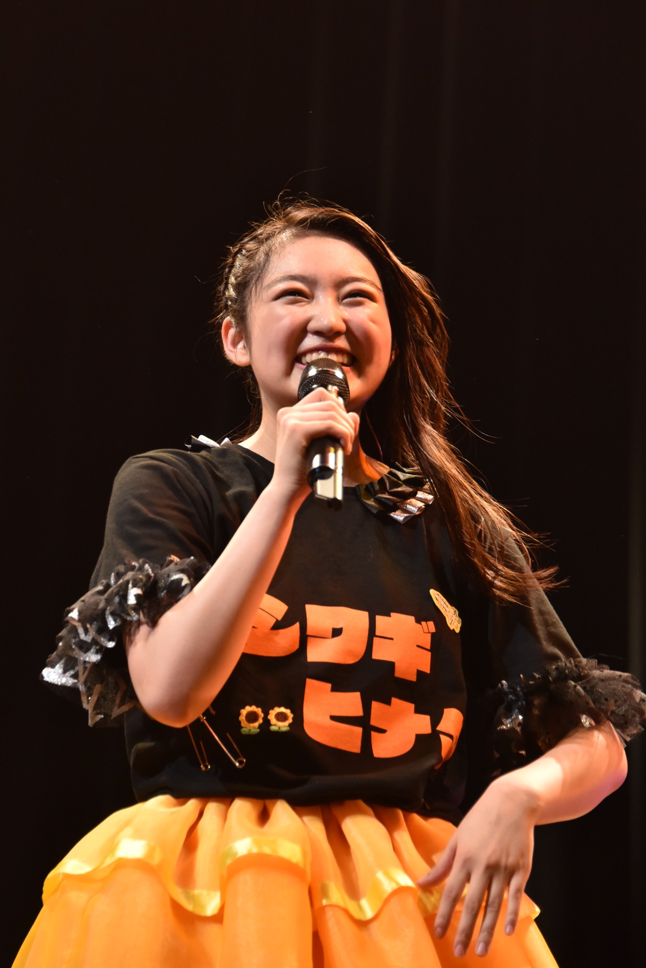柏木ひなた