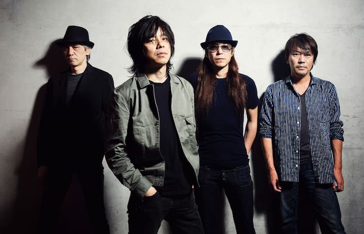 宮本浩次が40年ぶりに歌う エレカシのnhk みんなのうた オンエア曲がcd化 音楽ナタリー