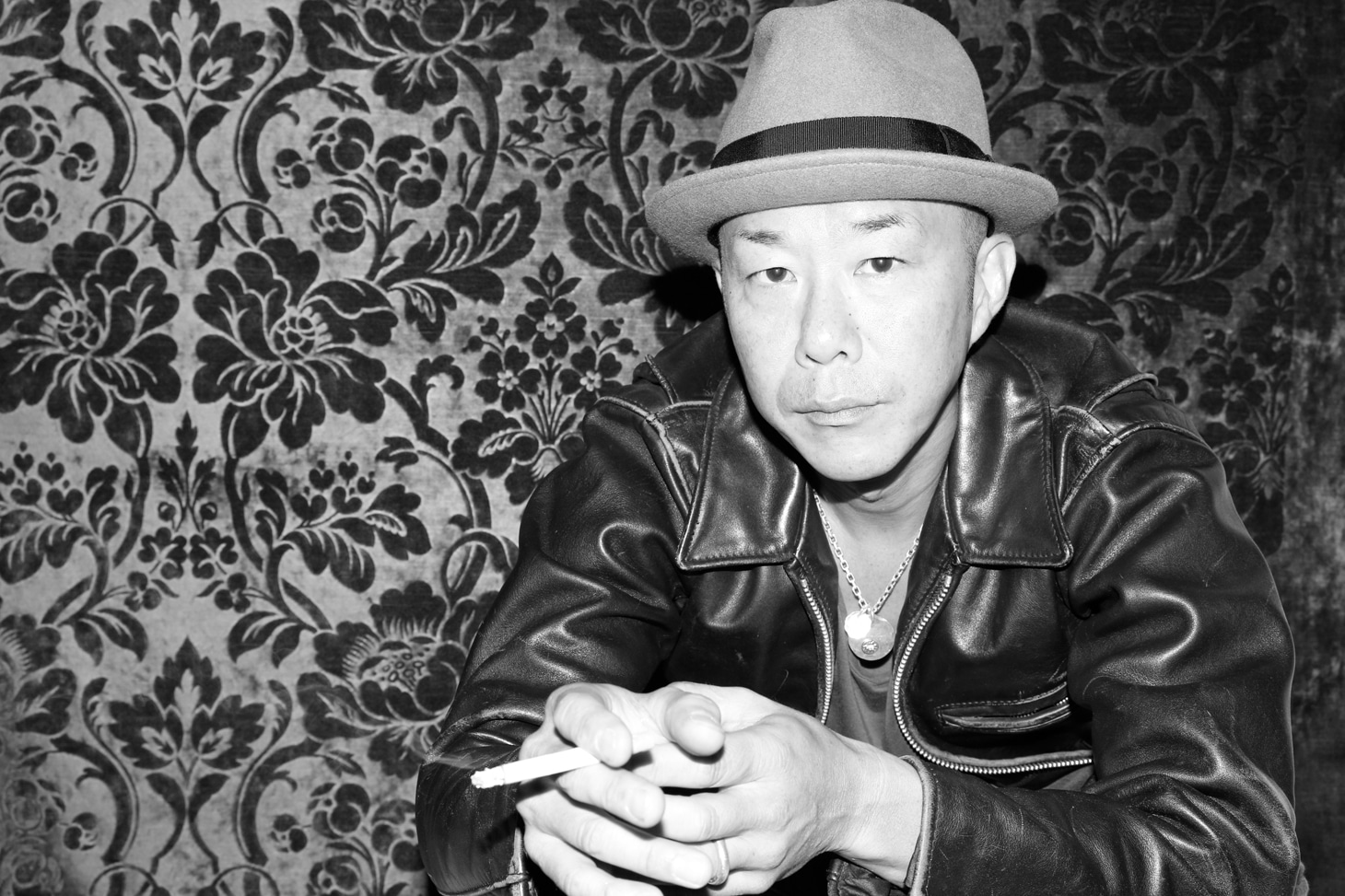 クハラカズユキ（The Birthday、うつみようこ&YOKOLOCO BAND、M.J.Q / Dr）