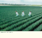 Negicco「Negicco 2011~2017 -BEST- 2」CD初回限定盤ジャケット