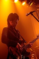 田中貴（サニーデイ・サービス）