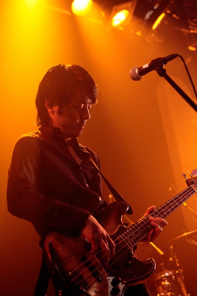 田中貴（サニーデイ・サービス）