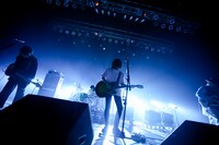 クリープハイプ（Photo by Viola Kam [V'z Twinkle]）