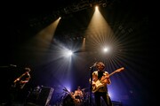 UNISON SQUARE GARDEN（Photo by Viola Kam [V'z Twinkle]）