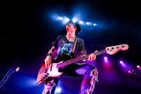 田淵智也（B / UNISON SQUARE GARDEN）（Photo by Viola Kam [V'z Twinkle]）