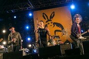 「ARABAKI ROCK FEST.16」の様子。