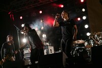 「ARABAKI ROCK FEST.16」の様子。