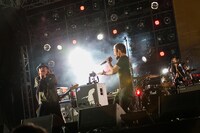 「ARABAKI ROCK FEST.16」の様子。