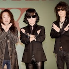 X JAPANツアーはアコースティック形式で決行、YOSHIKI「次の目標に向かいたい」