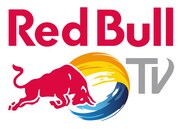 「Red Bull TV」ロゴ