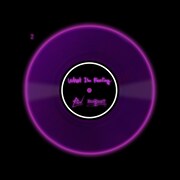 ReN「What I'm Feeling」配信ジャケット