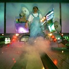 ZEN-LA-ROCKの5年ぶりアルバムに鎮座、G.RINA、YTR★、サ上、マジボら40名