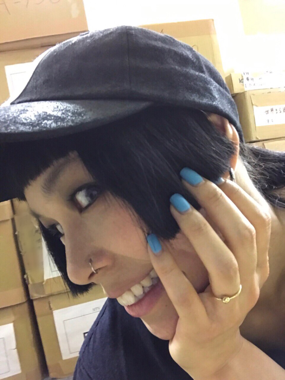 「進化した千賀の謎のくしゃみ」にKis-My-Ft2がイライラ