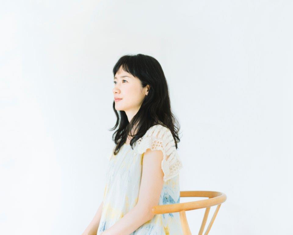 原田知世、10年の歩み収めたベストアルバム「私の音楽」