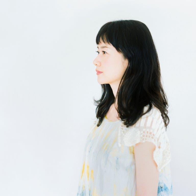原田知世「私の音楽 2007-2016」ジャケット