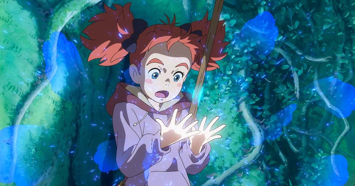 SEKAI NO OWARI、アニメ映画「メアリと魔女の花」に書き下ろし主題歌 