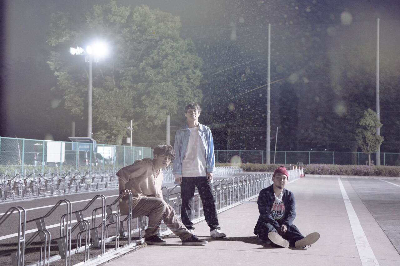 Omoinotake、ホットな1stミニアルバム全曲フルコーラス試聴開始