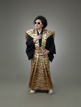 池田貴史（レキシ）