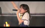 ロッカジャポニカ「タンバリン、凛々 4th TOUR “いいとこどり”LIVE映像」のワンシーン。