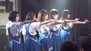 ロッカジャポニカ「タンバリン、凛々 4th TOUR “いいとこどり”LIVE映像」のワンシーン。