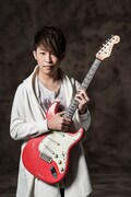 山岸竜之介（LIFE IS GROOVE）