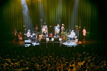 SPECIAL OTHERS（Photo by KAZUHARU IGARASHI）