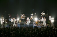 SPECIAL OTHERS & RIP SLYME（Photo by KAZUHARU IGARASHI）