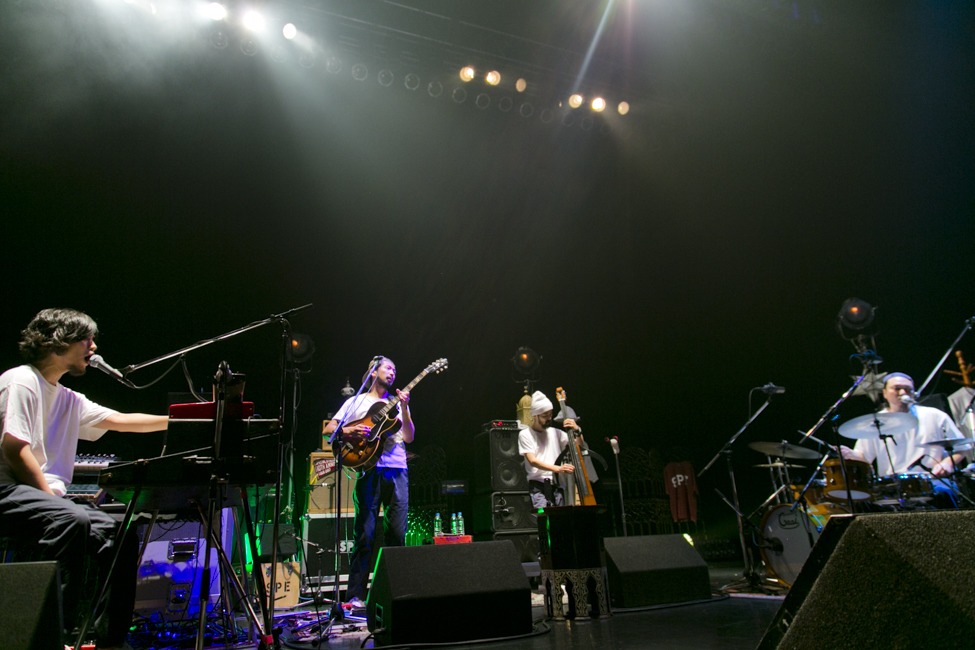 SPECIAL OTHERS（Photo by KAZUHARU IGARASHI）