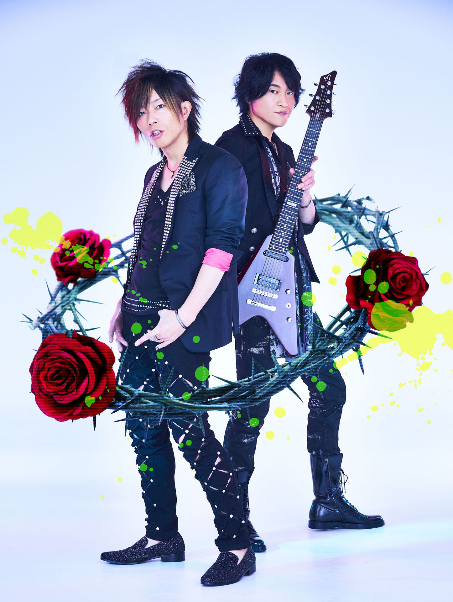 GRANRODEO