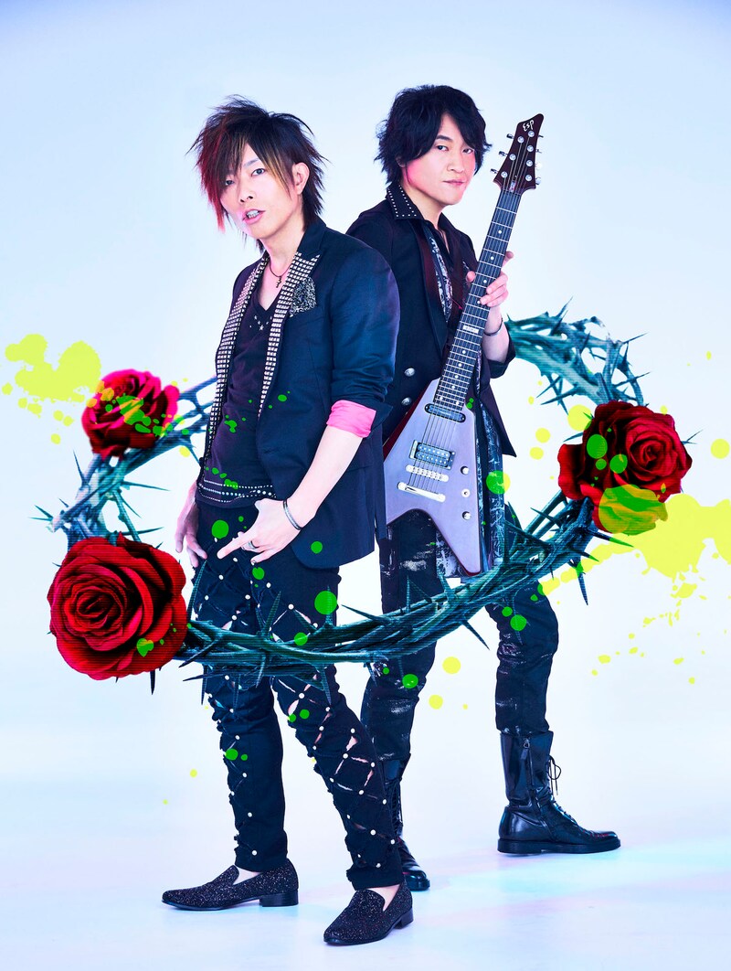 GRANRODEO